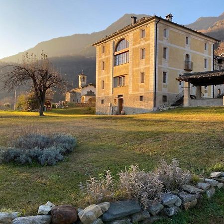 Sassiglioni Vacanze Exterior photo