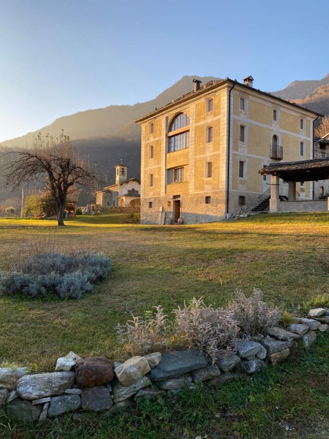 Sassiglioni Vacanze Exterior photo