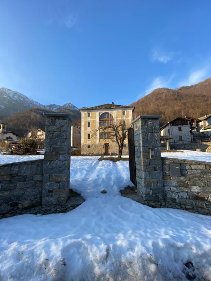 Sassiglioni Vacanze Exterior photo