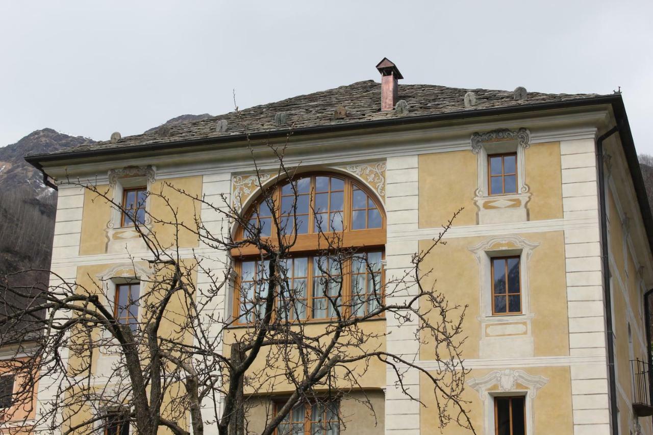 Sassiglioni Vacanze Exterior photo