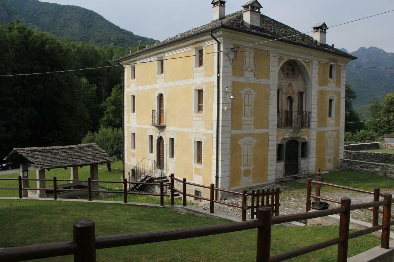 Sassiglioni Vacanze Exterior photo