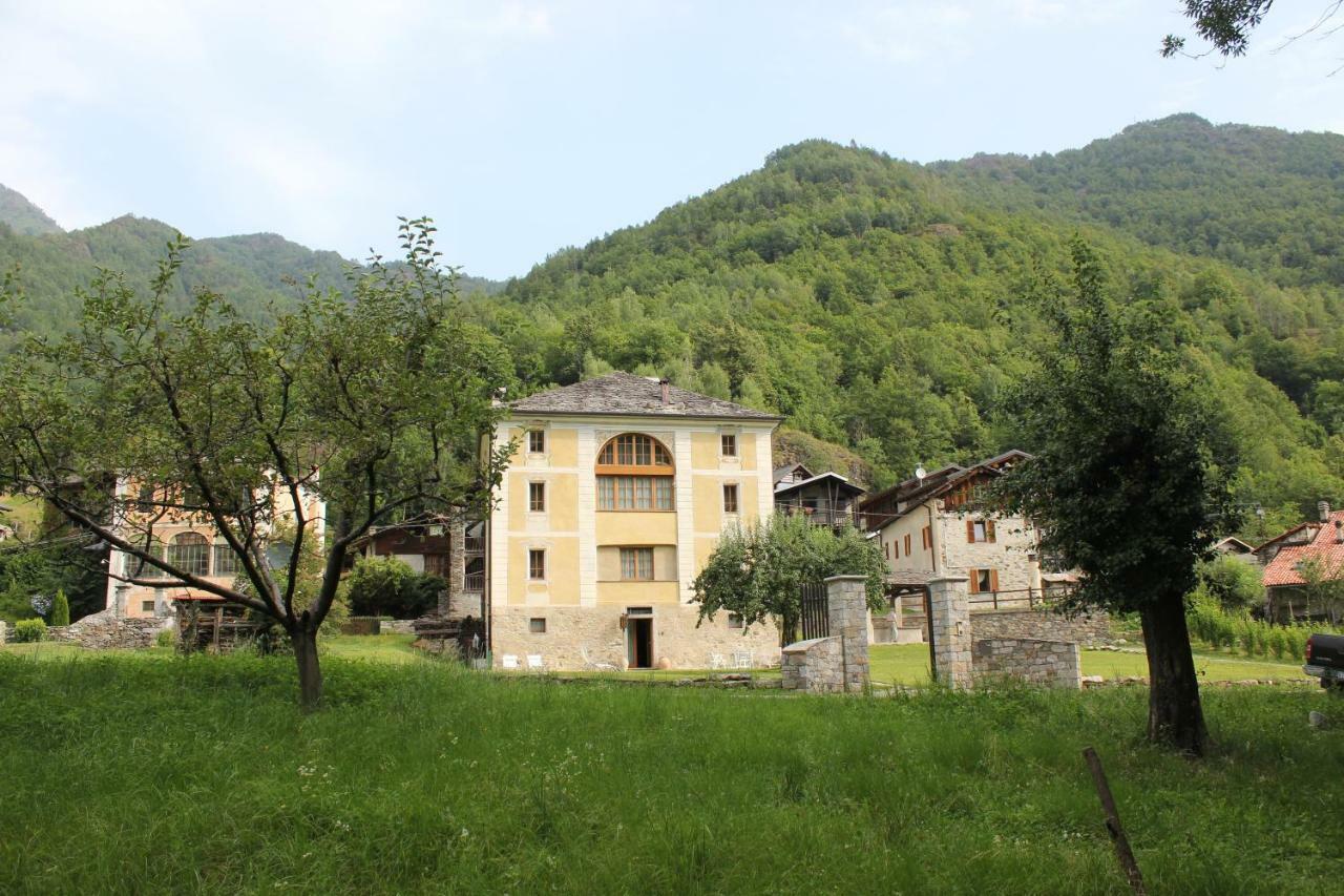 Sassiglioni Vacanze Exterior photo