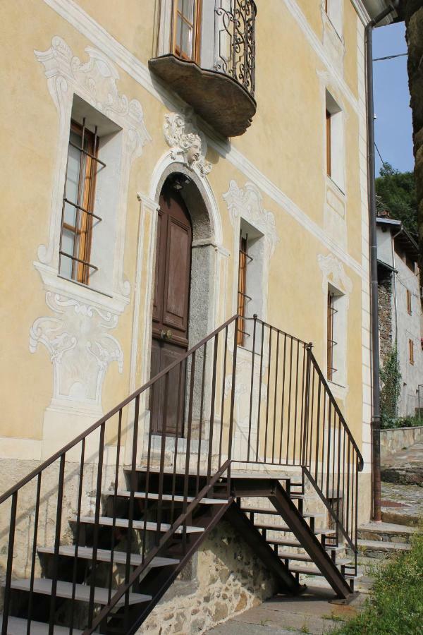Sassiglioni Vacanze Exterior photo
