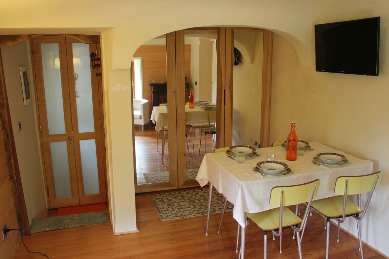 Sassiglioni Vacanze Exterior photo