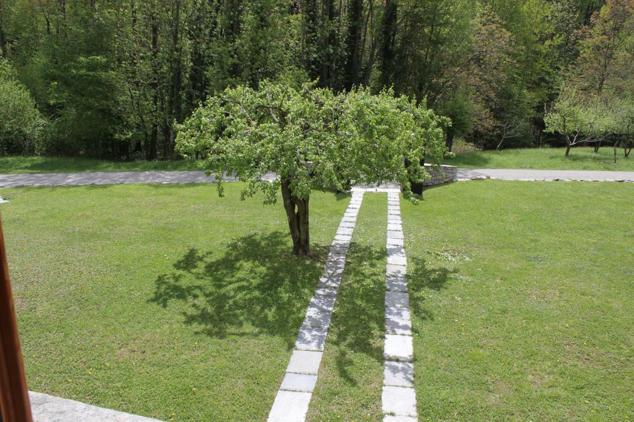 Sassiglioni Vacanze Exterior photo